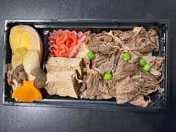 浅草今半 弁当工房