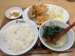 れんげ食堂 Toshu 衣笠店