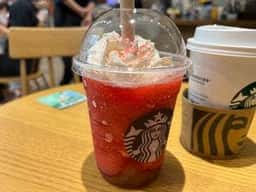 スターバックス コーヒー 帝京大学板橋キャンパス店