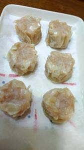 布袋スイーツ 毘沙門天