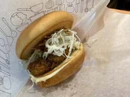 モスバーガー 吉祥寺サンロード店