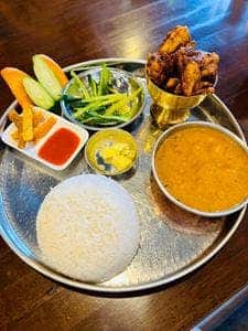 Sathi ネパールインドダイニング & Asian Foods