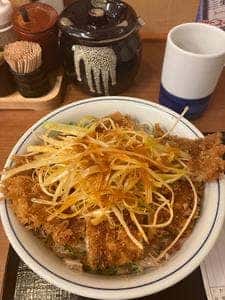 かつや 北千住西口店