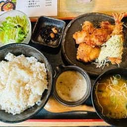 名もなき店 自然生物語