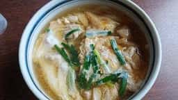 味の蔵めん処九ちゃん