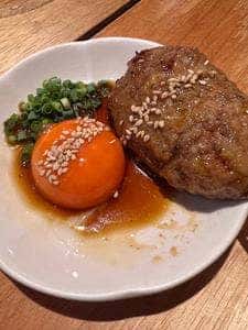 神田西口 もつ焼のんき