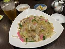 台湾料理 老李 新地中華街本店