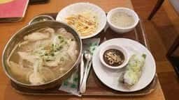 ベトナム食堂 フォー・ホア