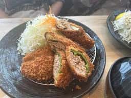 とんかつ神楽坂さくら 川口店