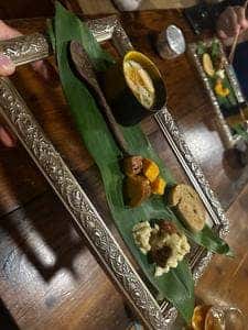ヤソウカフェyamacha