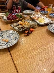 居酒屋すずき