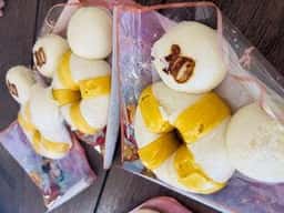 シーサイドスナック 東京ディズニーシー