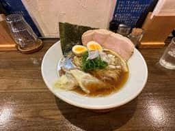 Joe-Luck NOODLE’S