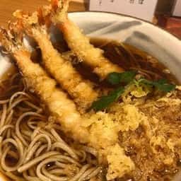 手打ちそば こころ