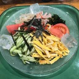古澤ラーメン