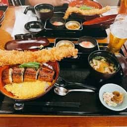 れすとらん北斎