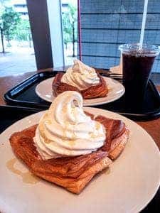 OIC CAFE