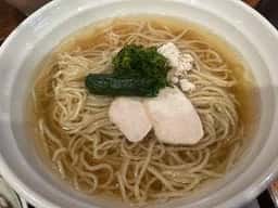 鯛そば・茶漬 磯LABO