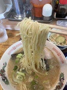 うちだラーメン
