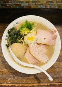 麺処 たなか青空笑店
