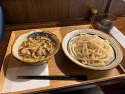 武蔵野うどん蔵内 朝霞店