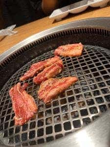 牛角 新宿歌舞伎町店
