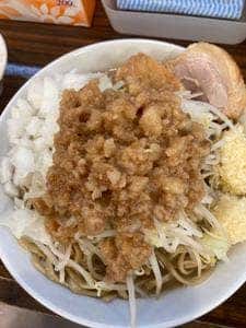 ラーメン百人力 西川口店