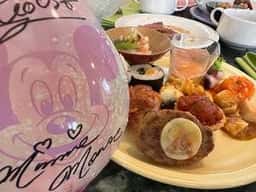 クリスタルパレス・レストラン