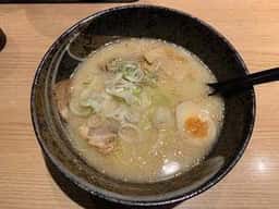 らーめん絆 名古屋本店