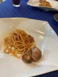 欧風創作料理 森のレストラン CUOCO