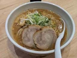 らあめん 新 ARATA