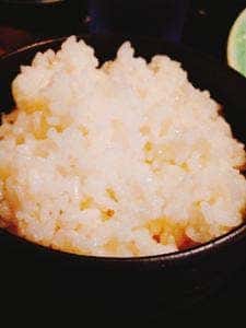 魚と肉と・・・ 輪心