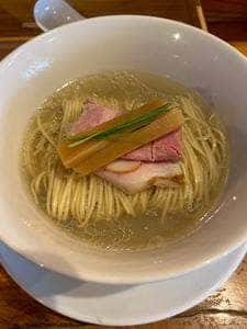 中華そば 先崎
