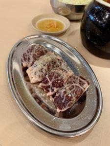 大衆ホルモン 肉力屋 町田店