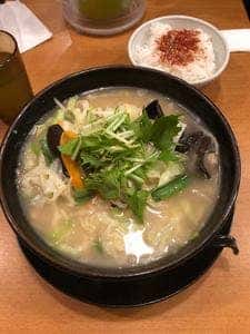 一刻魁堂 ララガーデン川口店