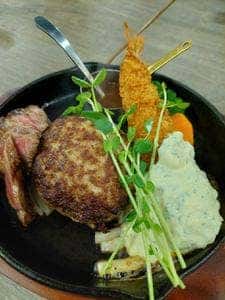 津の田ミート 甲子園プラス店