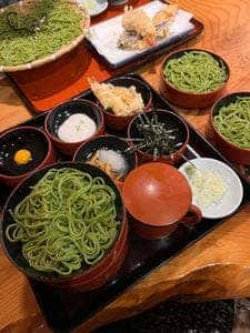 寿庵 蔵のまち店