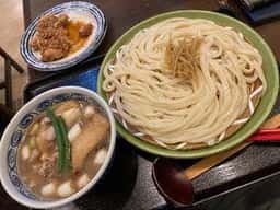 手打ちつけ汁うどん専門店 藤ヱ門 小山駅ビル店