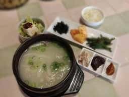 韓屋 具っさんとこ