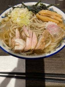 舎鈴 イオンタウンふじみ野
