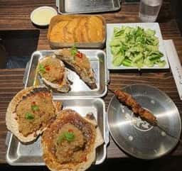 破店 上野店