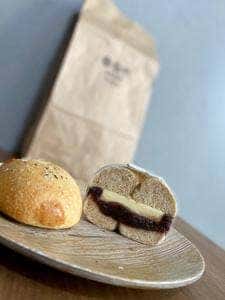 sopo bagle 武蔵小山