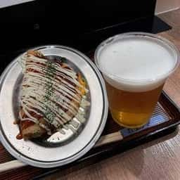 お好み焼 おフクさん