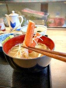 割烹勝浦