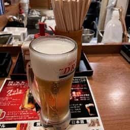 たよし 大阪駅前第2ビル店