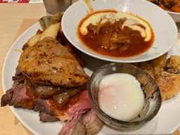 ライブキッチン クーカ