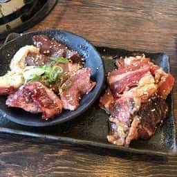 七輪炭火焼き まさるや