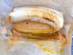 福助の玉子焼き 備瀬のフクギ並木店