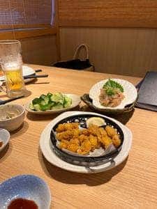 三代目網元 さかなや道場 渋沢駅前店