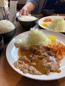 オ酒ト定食ノ店 暖家